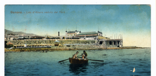 Caro amico ti scrivo. Ecco le cartoline dell’arte per l’estate