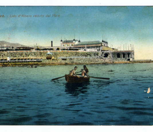 Caro amico ti scrivo. Ecco le cartoline dell’arte per l’estate