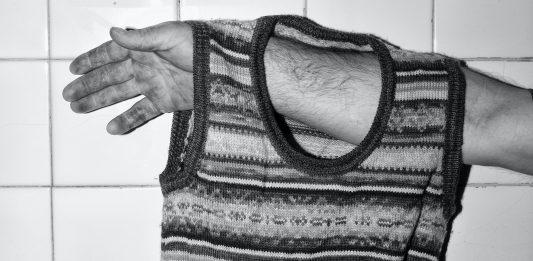 Le fotografie di Jacopo Benassi nelle vie di Prato e al Centro Pecci