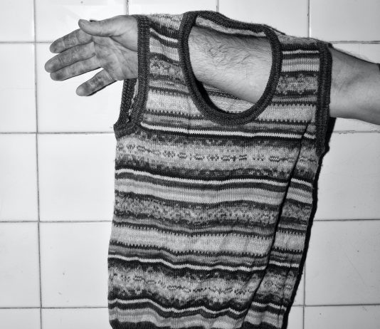 Le fotografie di Jacopo Benassi nelle vie di Prato e al Centro Pecci