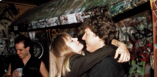 Remain in love, ovvero, l’amore secondo i Talking Heads Remain in love