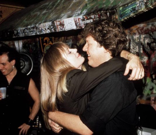 Remain in love, ovvero, l’amore secondo i Talking Heads Remain in love