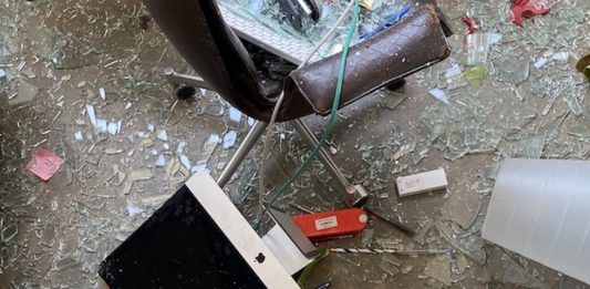 I vincitori del Turner Prize per una raccolta fondi artistica a favore di Beirut