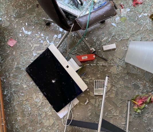 I vincitori del Turner Prize per una raccolta fondi artistica a favore di Beirut