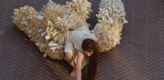 A San Gimignano gli Orizzonti Verticali della performance Bianchisentieri