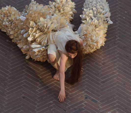 A San Gimignano gli Orizzonti Verticali della performance Bianchisentieri