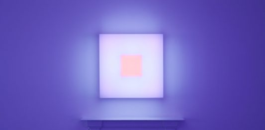 Le opere di Brian Eno alla Galleria Nazionale dell’Umbria