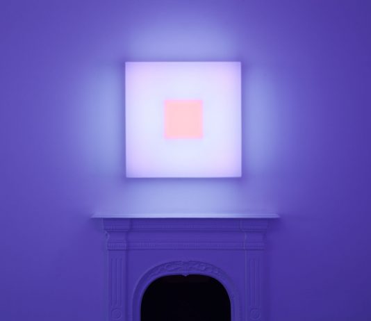 Le opere di Brian Eno alla Galleria Nazionale dell’Umbria