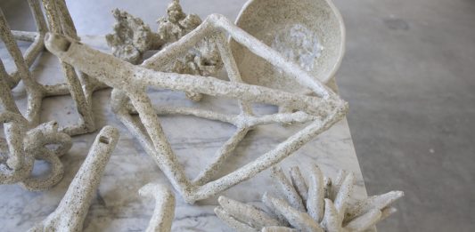 Una Storia notturna di fusione ed estasi, in mostra negli spazi di Centrale Fies