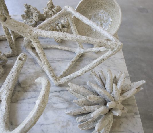 Una Storia notturna di fusione ed estasi, in mostra negli spazi di Centrale Fies