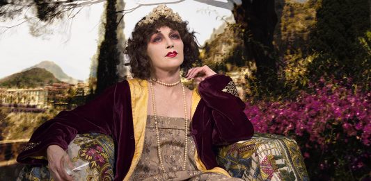 “Non ripristiniamo i compartimenti solo per signore” Cindy Sherman. Untitled #582 (détail), 2016. Courtesy of the artist and Metro Pictures, New York © 2019 Cindy Sherman