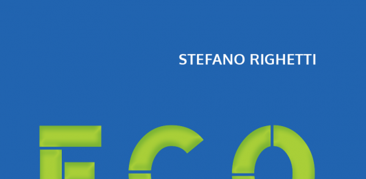 Le ragioni culturali dell’Ecoinciviltà, per il filosofo Stefano Righetti Stefano Righetti, cover di Ecoinciviltà