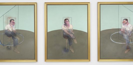 Il rapporto tra collezionismo e tasse attraverso alcuni casi giurisprudenziali (II PARTE) Francis Bacon, Three Studies for a Portrait of John Edwards (1984)