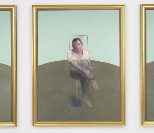 Il rapporto tra collezionismo e tasse attraverso alcuni casi giurisprudenziali (II PARTE) Francis Bacon, Three Studies for a Portrait of John Edwards (1984)