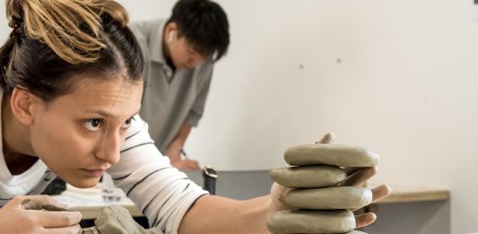 Arti Visive “powered” by RUFA: uno sguardo al domani