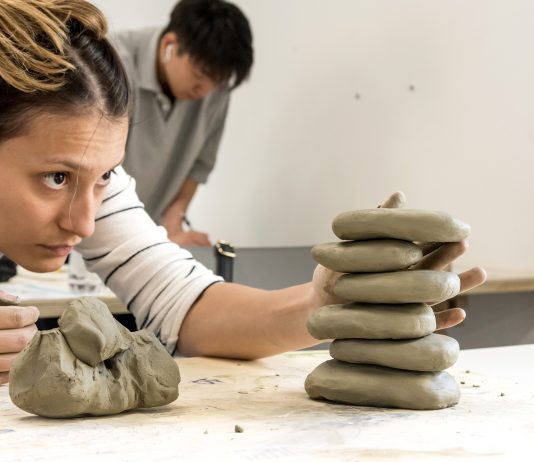 Arti Visive “powered” by RUFA: uno sguardo al domani