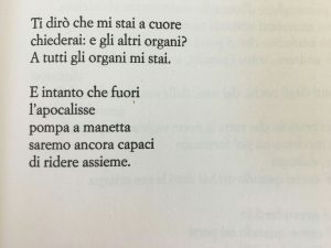 Guido Catalano, poesie