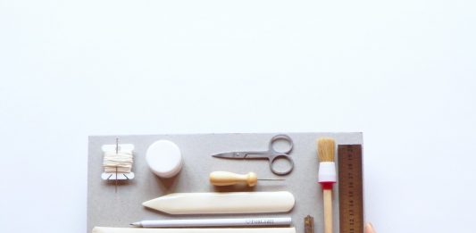 FoxCraft: quando l’arte della legatoria artigianale si unisce al design