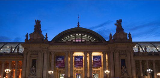 ART PARIS 2020 returns to the Grand Palais in September