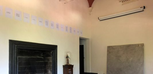 Ma che bel castello! Quello di Pinksummer