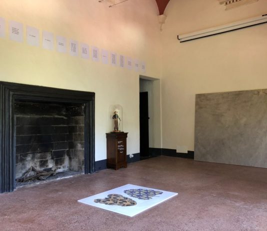 Ma che bel castello! Quello di Pinksummer