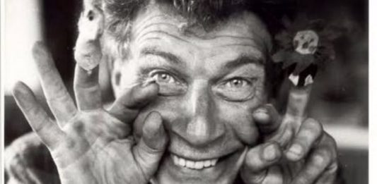 xbooks #4. John Berger, storyteller leggero come una foto