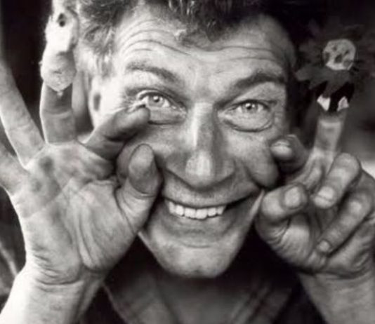 xbooks #4. John Berger, storyteller leggero come una foto