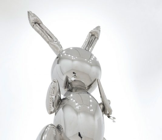 Il rapporto tra collezionismo e tasse attraverso alcuni casi giurisprudenziali (I PARTE) Rabbit, Jeff Koons