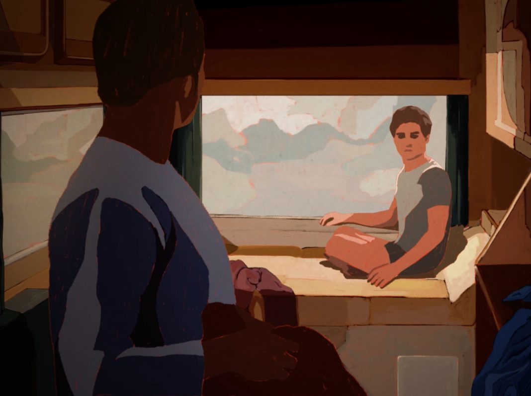 La-Fievre-au-Soleil La fievre au soleil