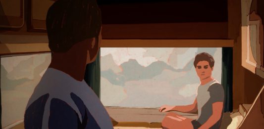 Cosa resterà delle cotte estive? Il cortometraggio di Marie Deboissy La fievre au soleil