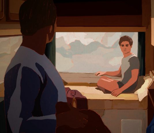 Cosa resterà delle cotte estive? Il cortometraggio di Marie Deboissy La fievre au soleil