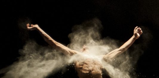 Al DAP Festival 2020, tre coreografie nella Pineta della Versiliana