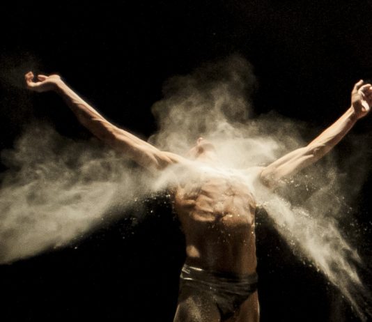 Al DAP Festival 2020, tre coreografie nella Pineta della Versiliana