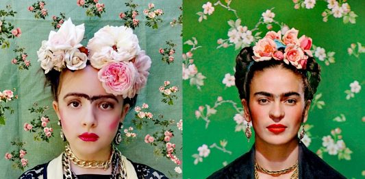 Quadri in mostra. Il progetto didattico che si specchia nell’arte