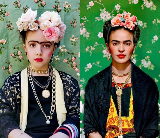 Quadri in mostra. Il progetto didattico che si specchia nell’arte