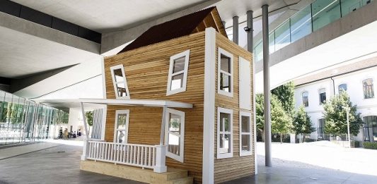 Agosto al MAXXI e le mostre fino a dicembre