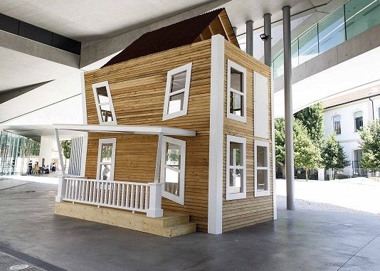 Agosto al MAXXI e le mostre fino a dicembre