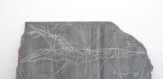 Neon, coccodrilli, Fibonacci: un racconto ispirato a Mario Merz