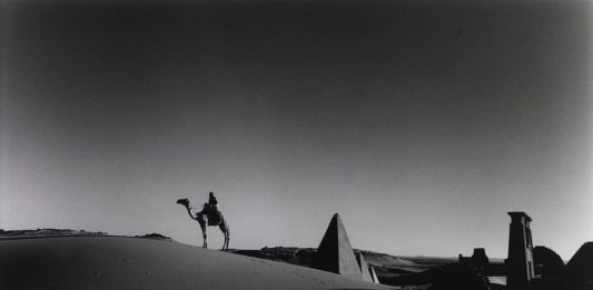 The Stillness of Life: la forza dei paesaggi nelle foto di Don McCullin
