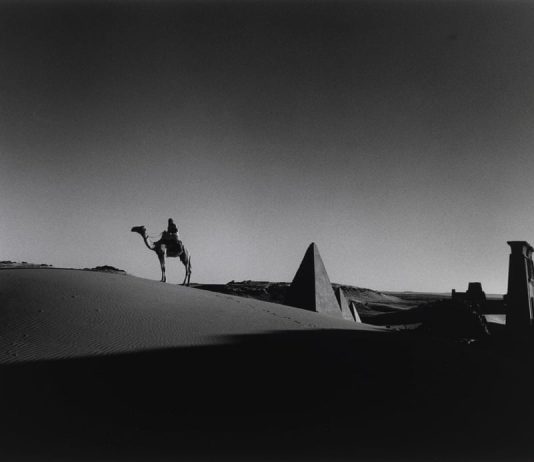 The Stillness of Life: la forza dei paesaggi nelle foto di Don McCullin