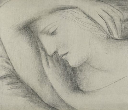 Sotheby’s alla resa dei conti: il primo semestre del 2020 Pablo Picasso, Femme Endormie, battuto all'asta da Sotheby's lo scorso 28 luglio