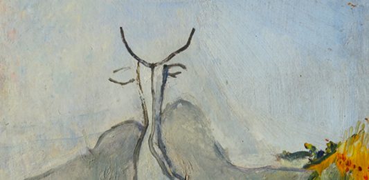 La regione delle Madri. I paesaggi di Osvaldo Licini