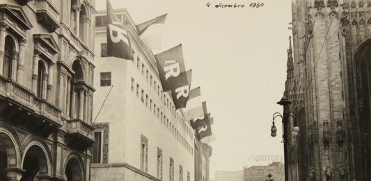 L’appello di Rinascente Archives: raccontiamo insieme la storia perduta