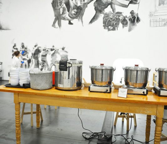 Nicolas Bourriaud, il Radicale e radicante: un saggio di Stefano Castelli