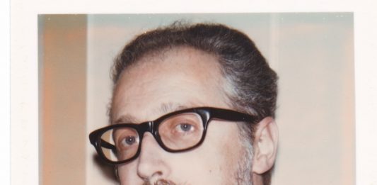 In ricordo di Roberto Janus Gianoglio, sagace critico d’arte, confidente di Man Ray Roberto Janus Gianoglio