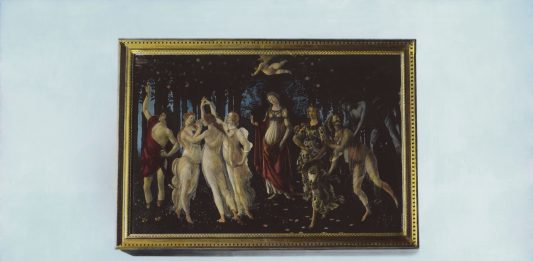 A Palazzo Grassi, in mostra l’Egitto mitico e iper colorato di Youssef Nabil