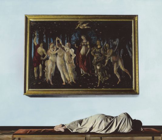 A Palazzo Grassi, in mostra l’Egitto mitico e iper colorato di Youssef Nabil