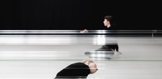 Coreografie da alterare: aperte le candidature per la masterclass di Slittamenti