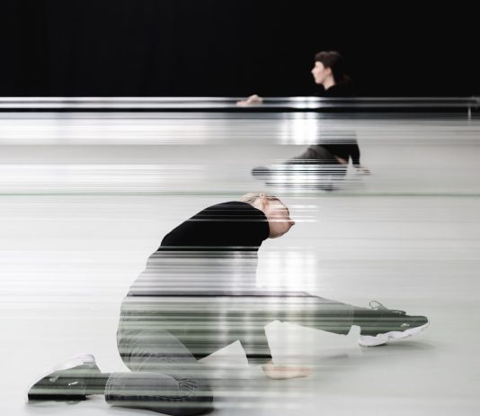 Coreografie da alterare: aperte le candidature per la masterclass di Slittamenti