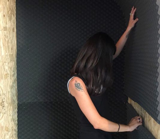 ‘Sconcerto’ di Sonia Andresano a ‘Osare Perdere’, a Fourteen